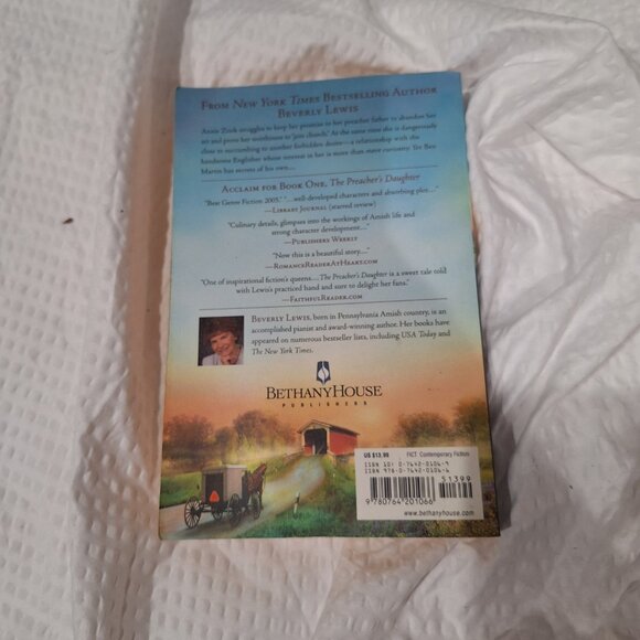 The Englisher - Picture 5 of 5